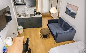 Dreamy Apartment City Center 7 Thesbnbgr
