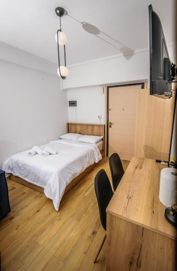 Dreamy Apartment City Center 7 Thesbnbgr Thessaloniki Exterior photo