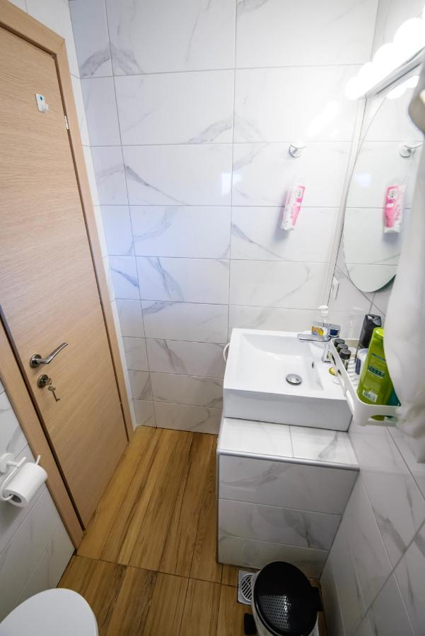 Dreamy Apartment City Center 7 Thesbnbgr Thessaloniki Exterior photo