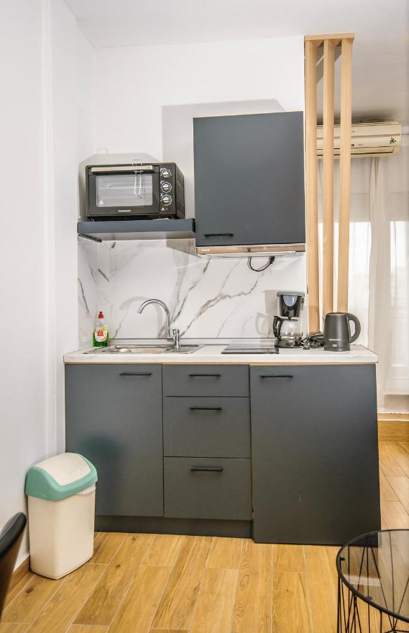 Dreamy Apartment City Center 7 Thesbnbgr Thessaloniki Exterior photo