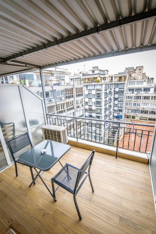 Dreamy Apartment City Center 7 Thesbnbgr Thessaloniki Exterior photo